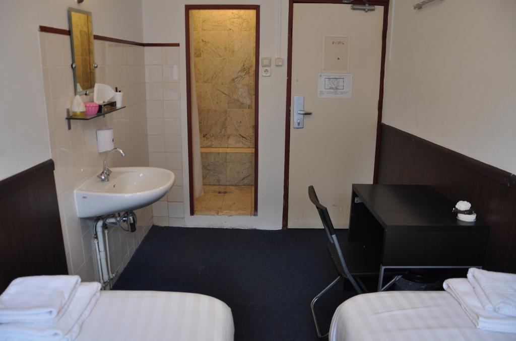 Budget Marnix City Centre Amsterdam
